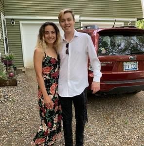 Meet your Posher, Jada